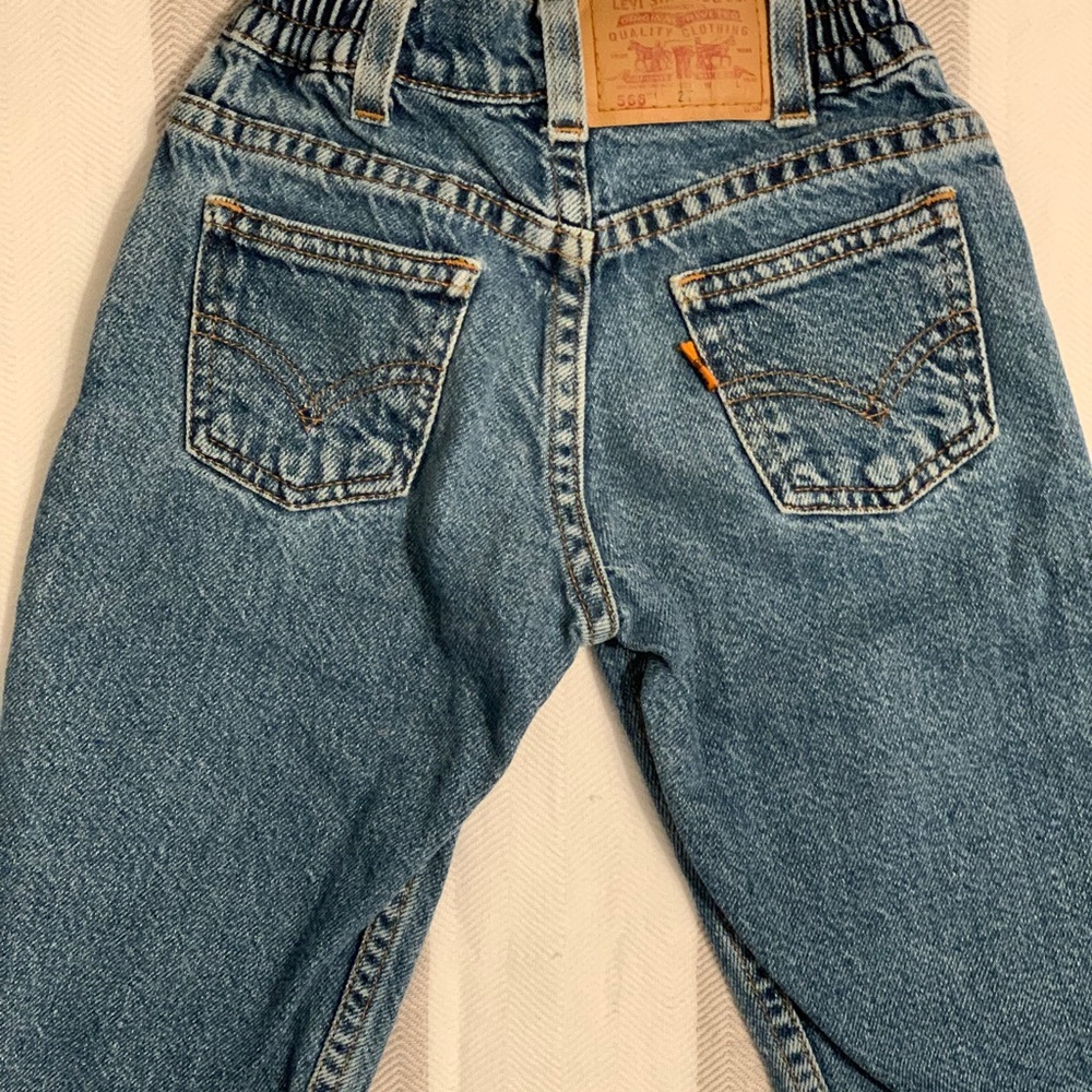 Levi’s Jeans size 2T